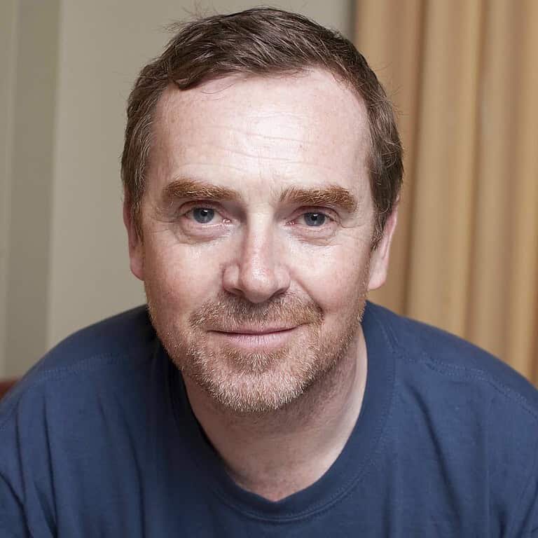 Nick Warren Nick Warren