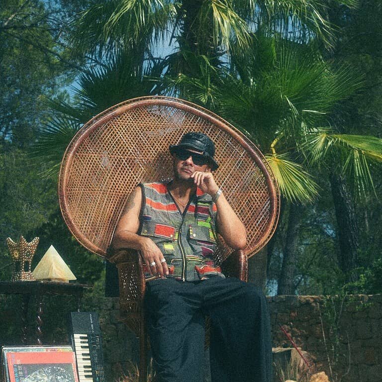 Nightmares on Wax Nightmares on Wax