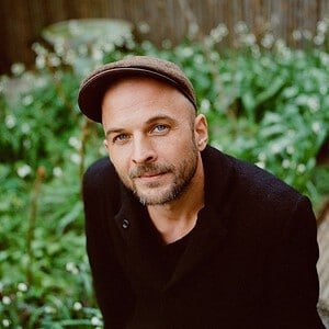 Nils Frahm Nils Frahm