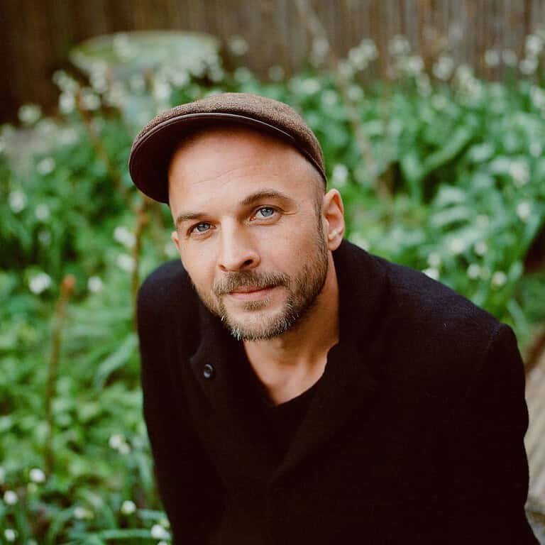 Nils Frahm Nils Frahm