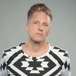 Nils van Zandt Nils van Zandt