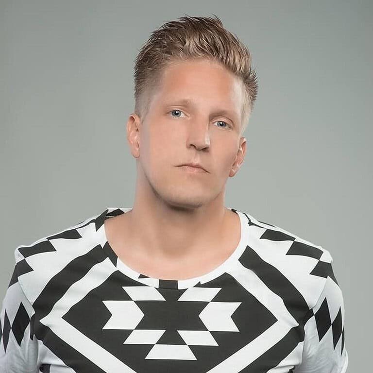 Nils van Zandt Nils van Zandt