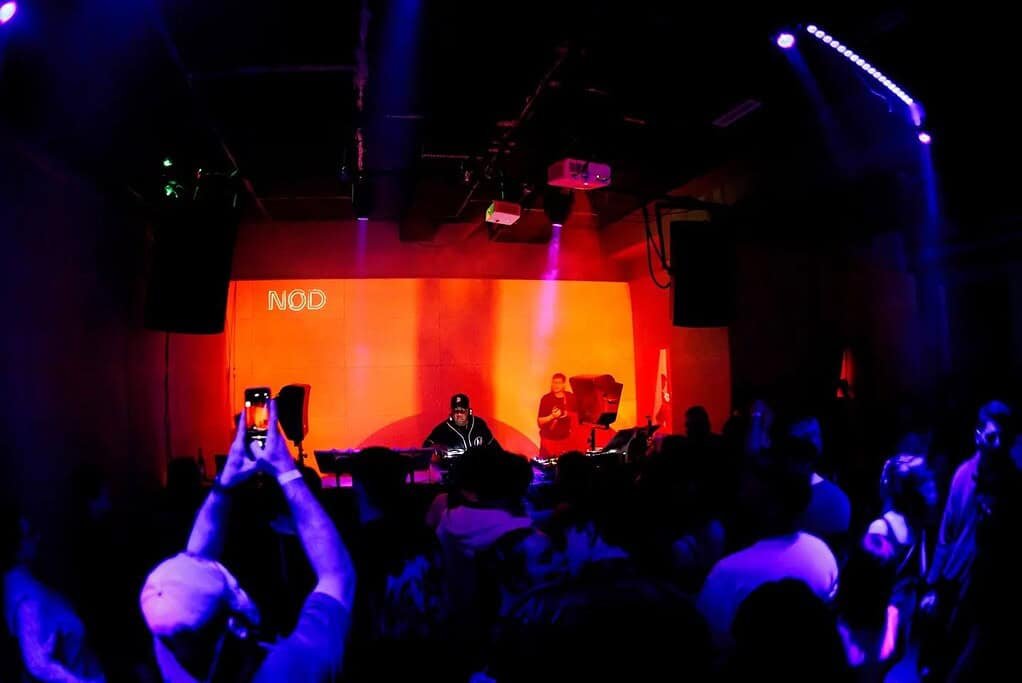 NOD, Chisinau, Moldova