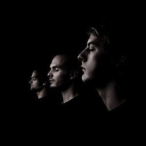 Noisia Noisia