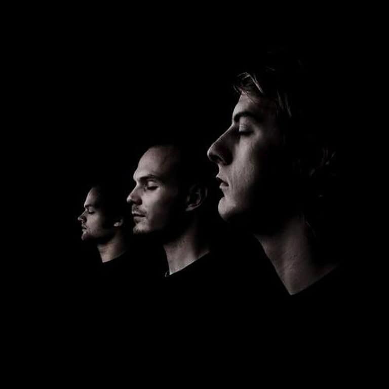 Noisia Noisia