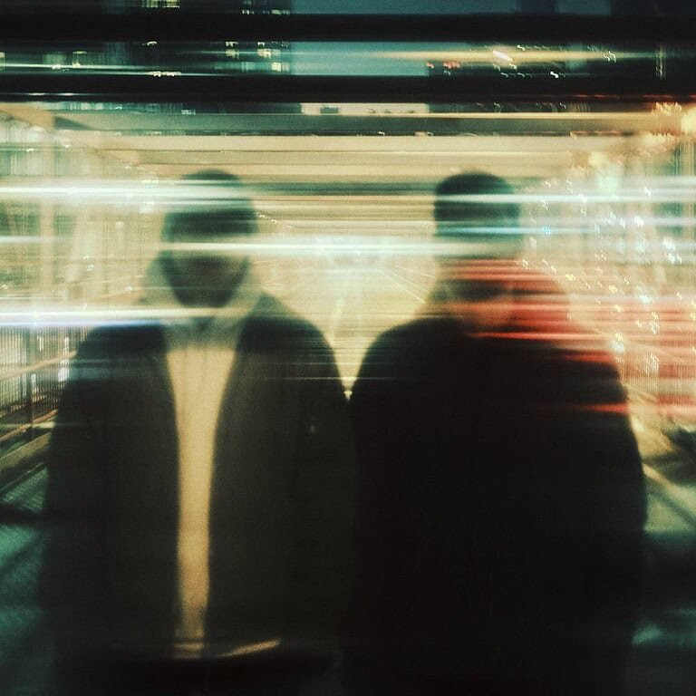 ODESZA ODESZA