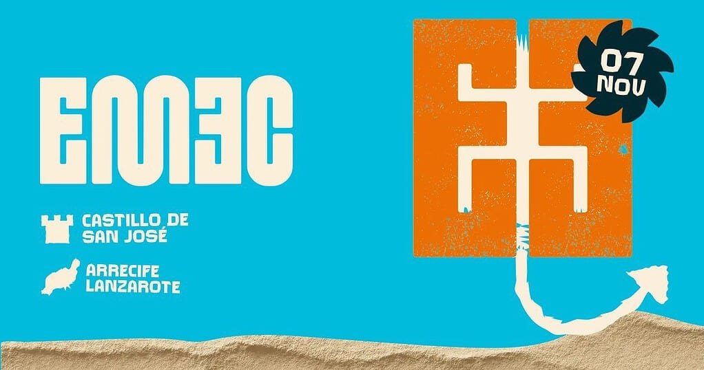 EMEC Festival, Arrecife, Spain