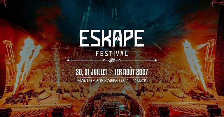 og eskape 2027