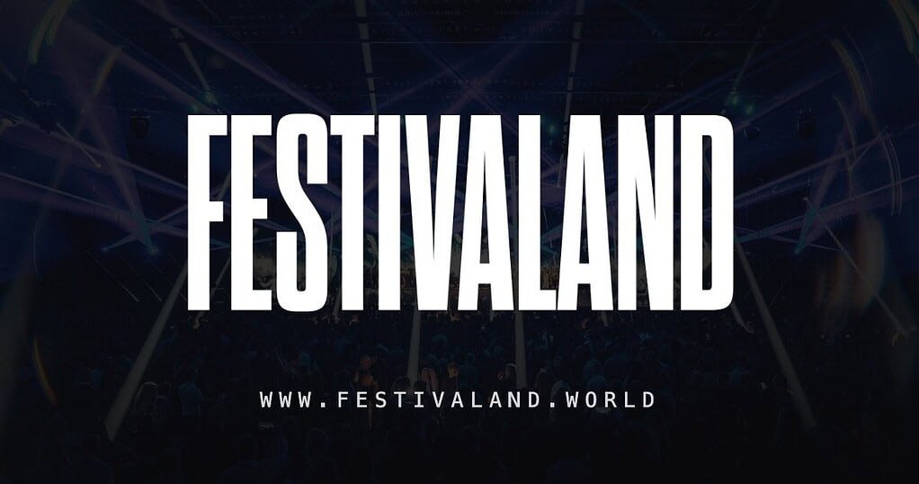 Festivaland, Warsaw, Poland