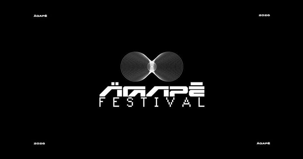 ÄGAPĒ Festival, New York, NY, United States
