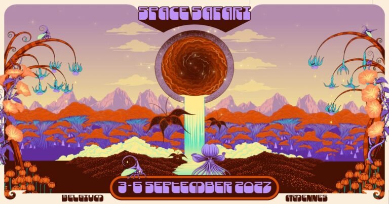 og space safari 2027