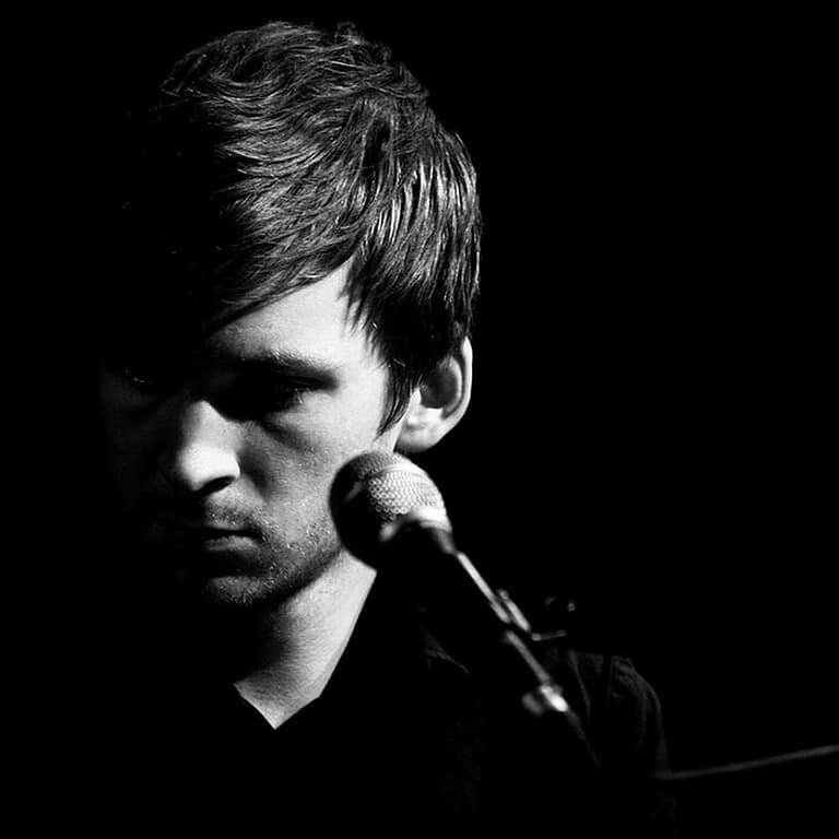 Ólafur Arnalds Ólafur Arnalds