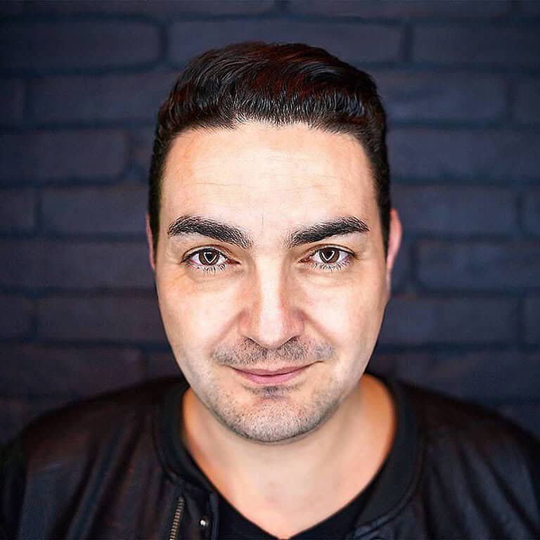 Olivier Giacomotto Olivier Giacomotto