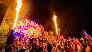 Ondalinda x Careyes (Costa Careyes, Mexico) 2026