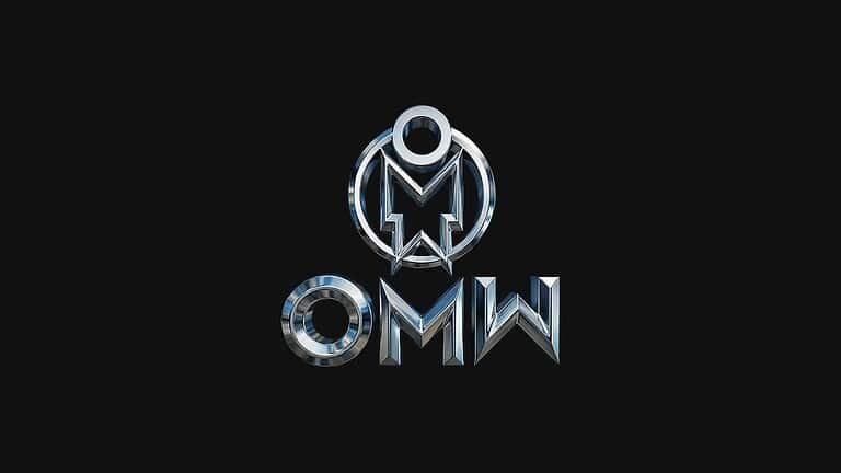 one magical weekend 2027 logo