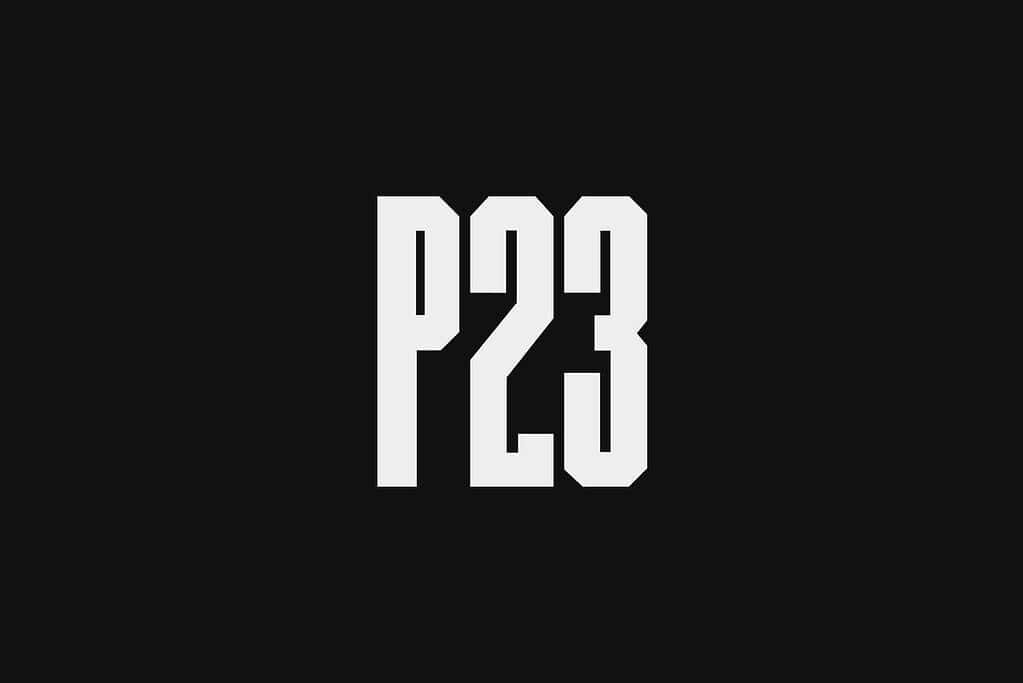 P23, Katowice, Poland