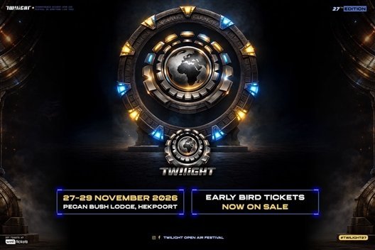 Twilight Festival v.27 (Hekpoort (Magaliesburg), South Africa), Hekpoort (Magaliesburg), South Africa