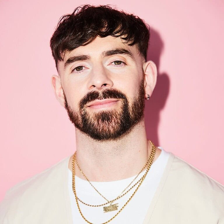 Patrick Topping Patrick Topping