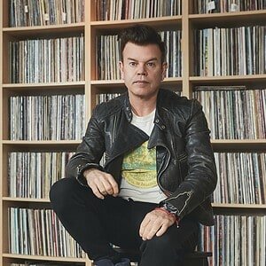 Paul Oakenfold Paul Oakenfold