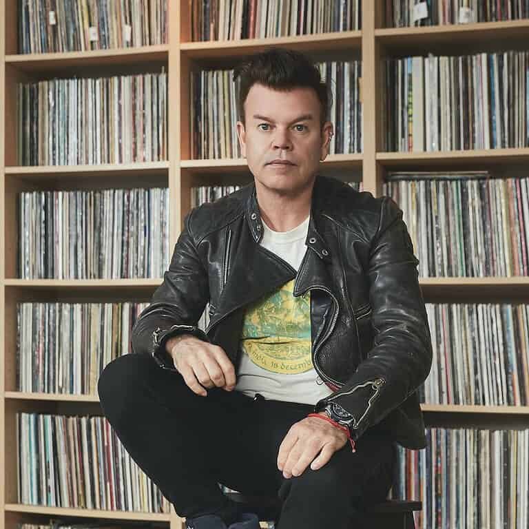 Paul Oakenfold Paul Oakenfold