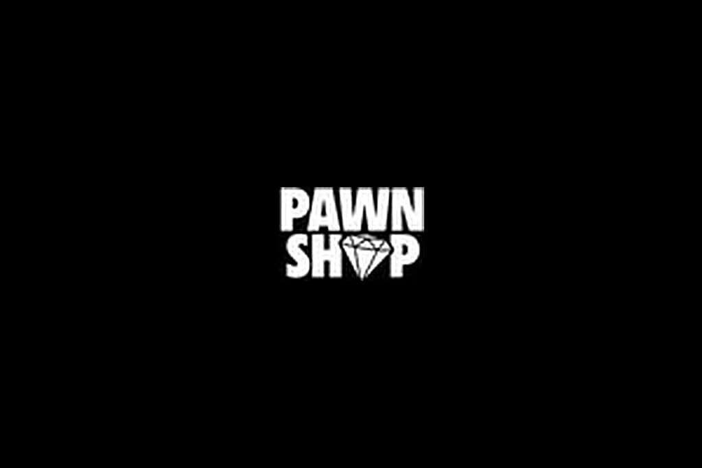 Pawn Shop, Dublin, Ireland