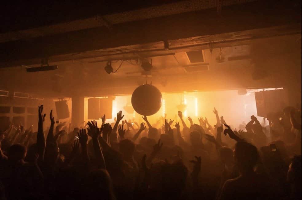 Phonox, London, United Kingdom
