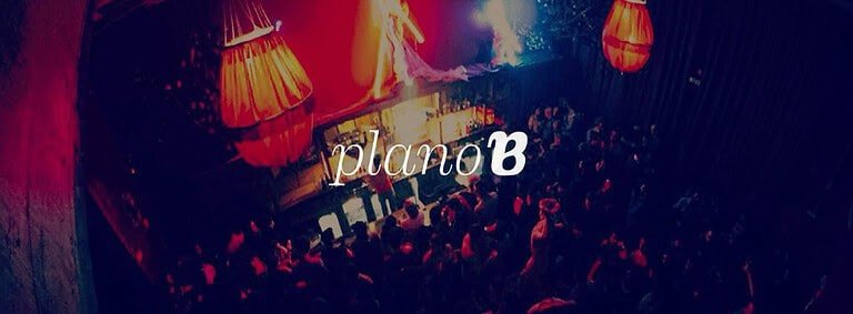 Plano B, Porto