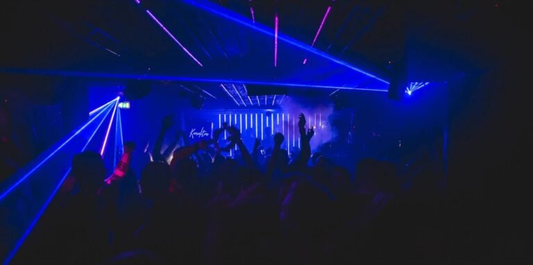 Club Poema, Utrecht