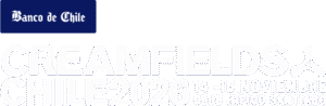 Creamfields Chile (Santiago, Chile) 2026