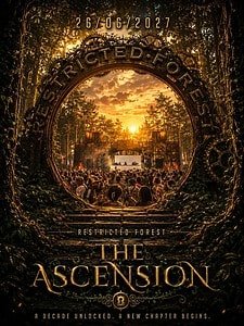 Restricted Forest (Liverpool, United Kingdom) 2027