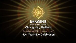 Imagine Music & Arts Festival Thailand (Chiang Mai, Thailand) 2026