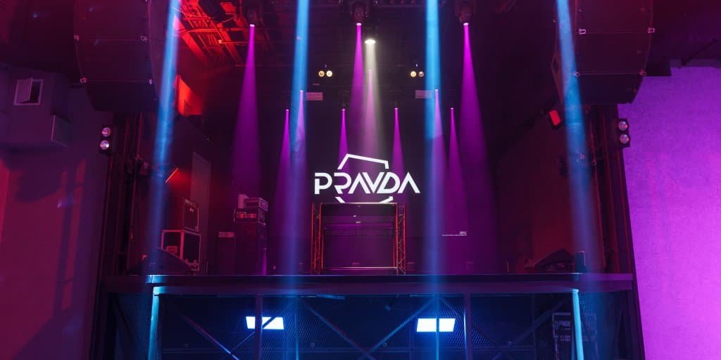 Pravda, Moscow, Russia