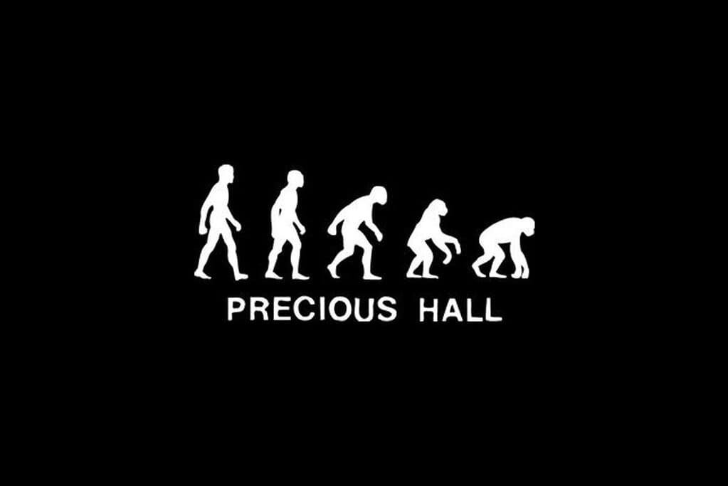 Precious Hall, Sapporo, Japan