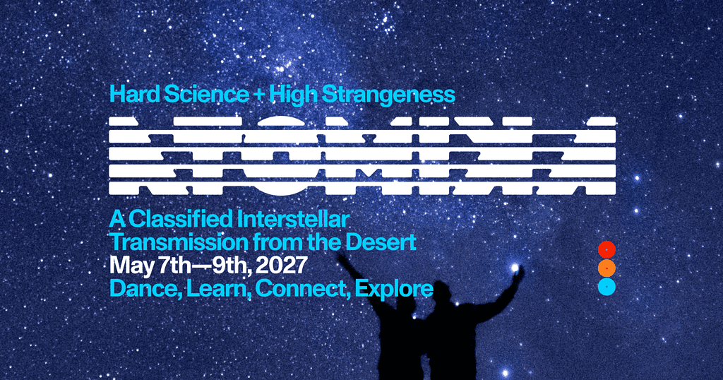 ATOMIKA Festival, Roswell, NM, United States