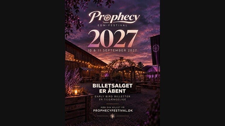 prophecy festival 2027 poster 1