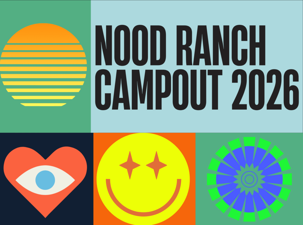 Nood Ranch Campout, Kramer Junction, CA, United States