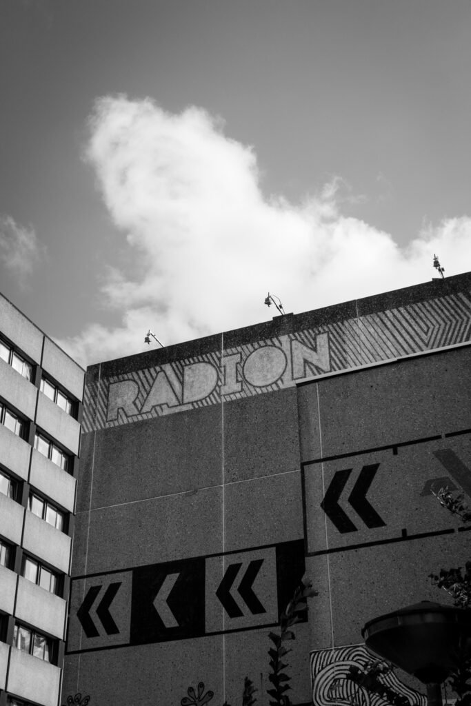 RADION, Amsterdam, Netherlands