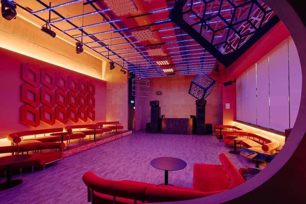 RASA, Singapore, Singapore