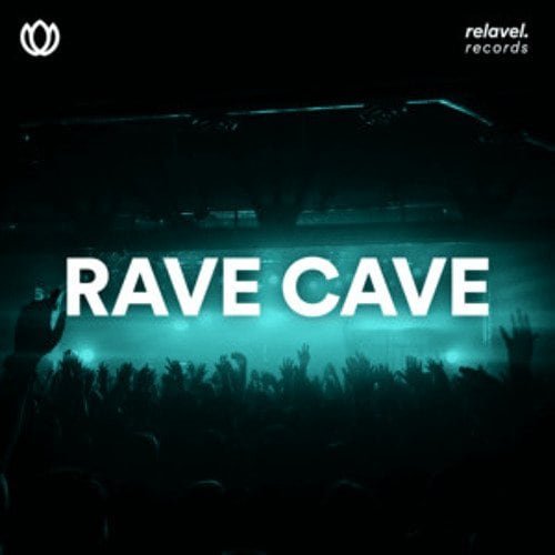 Rave Cave 2026 💊 Techno • Hard House • Trance • Rave Party