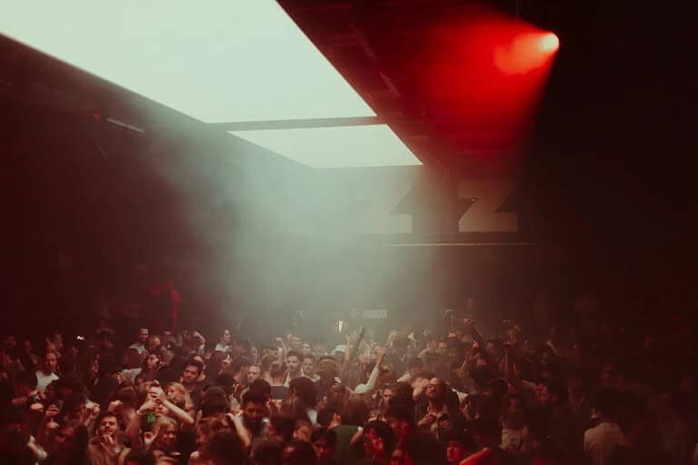 Razzmatazz, Barcelona
