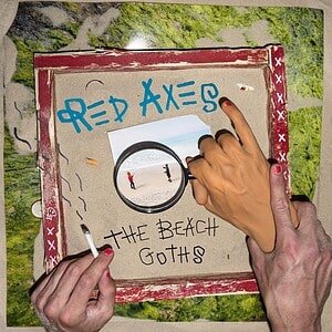 Red Axes Red Axes