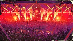 Resonate (Rosmalen, Netherlands) 2026