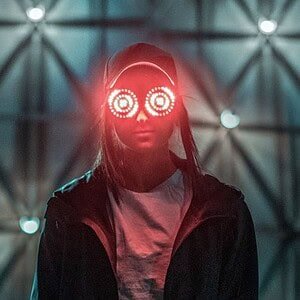 Rezz (Isabelle Rezazadeh) Rezz (Isabelle Rezazadeh)