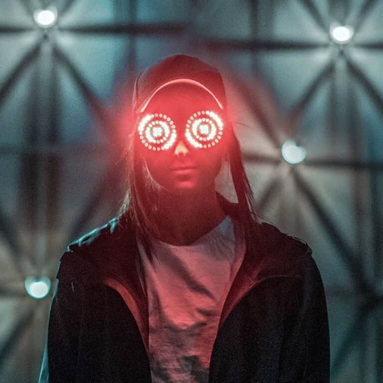 Rezz (Isabelle Rezazadeh) Rezz (Isabelle Rezazadeh)