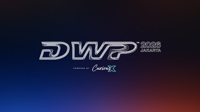 Djakarta Warehouse Project