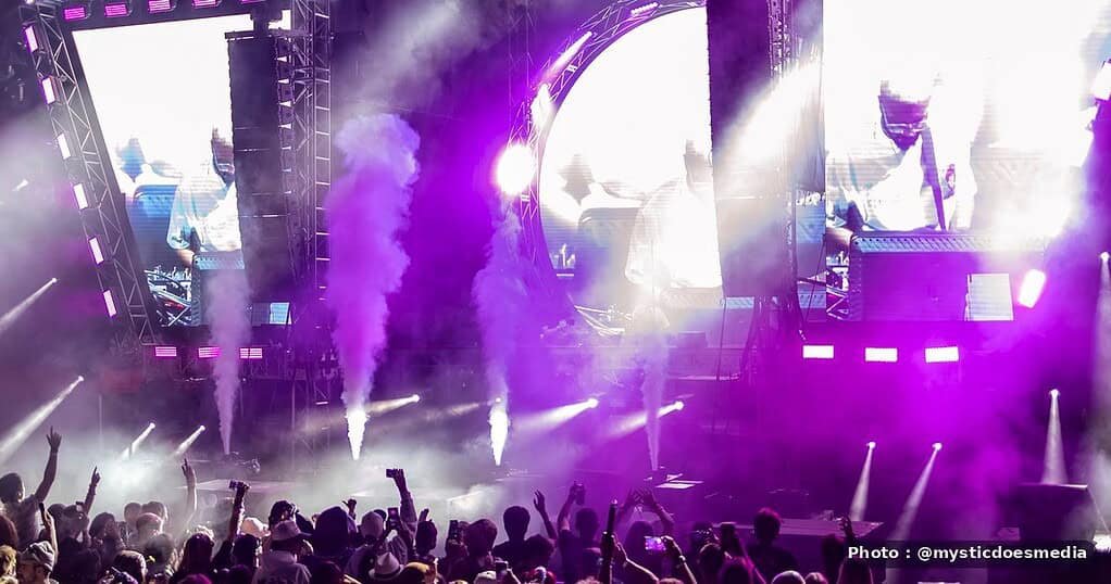 Riverside Festival, Gatineau, QC, Canada