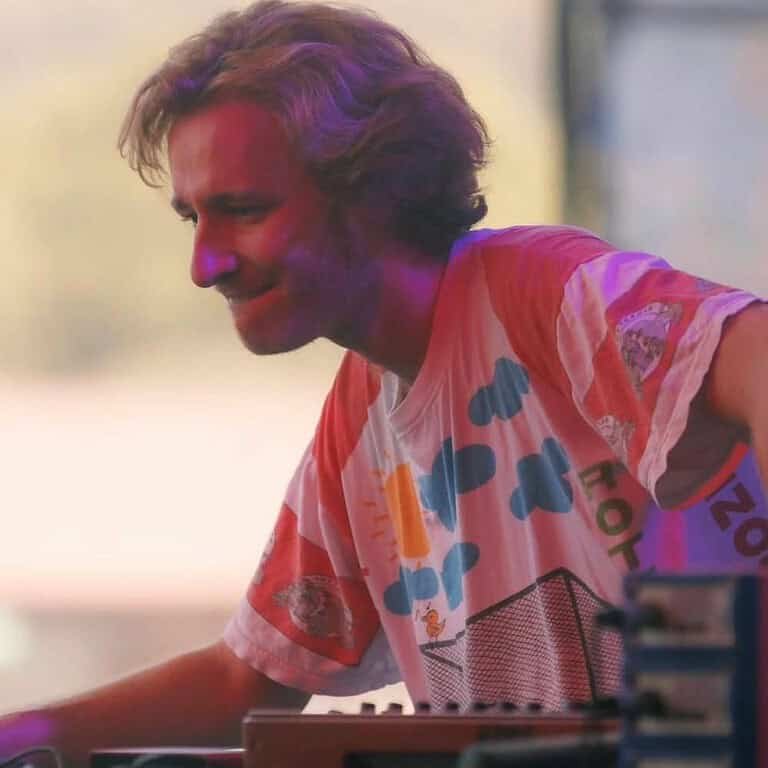Roland Cristal Roland Cristal