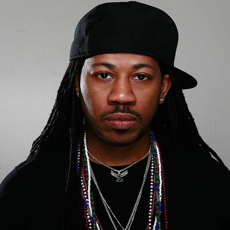 Ron Trent Ron Trent