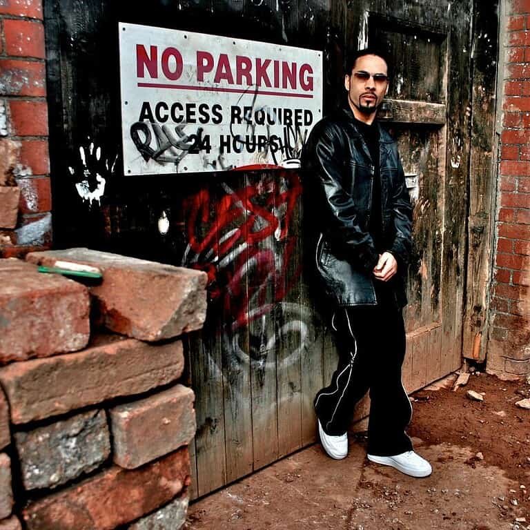Roni Size Roni Size
