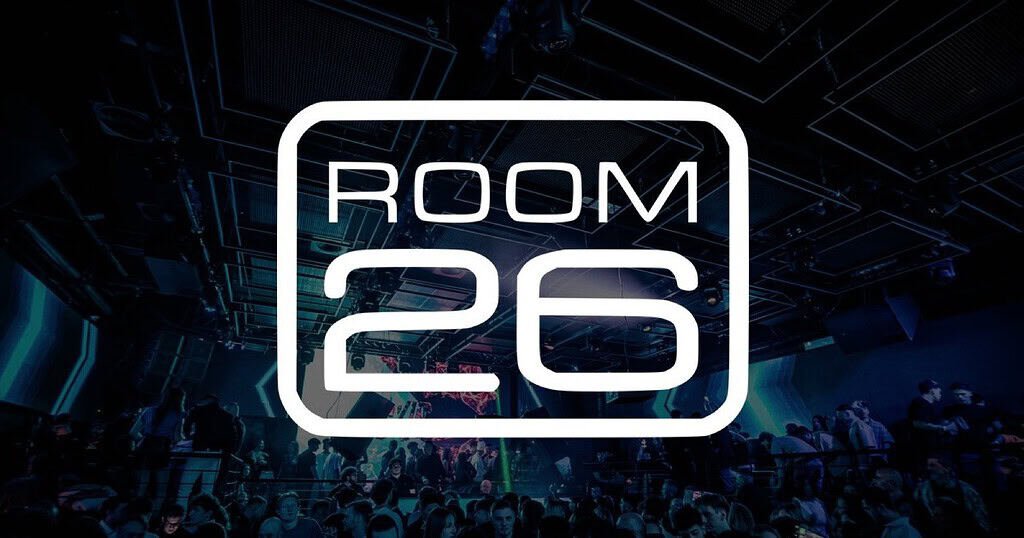Room26, Rome, Italy
